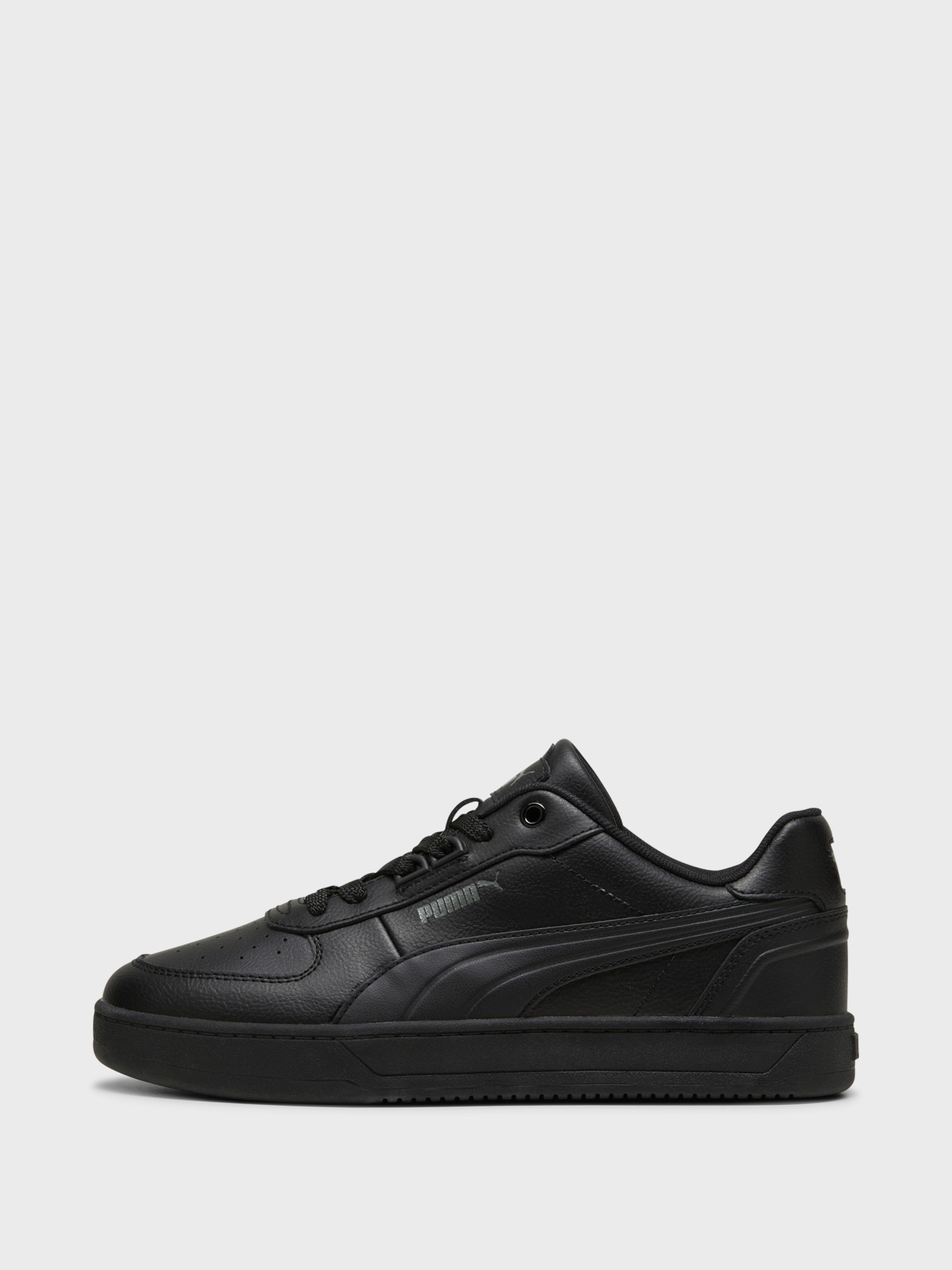 Кроссовки мужские Puma Caven 2.0 Lux черные 39501601 изображение 4
