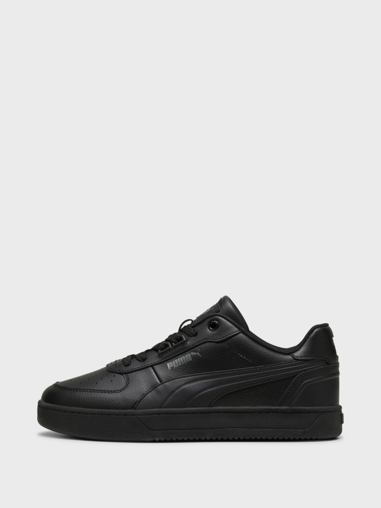 Кроссовки мужские Puma Caven 2.0 Lux черные 39501601 изображение 4