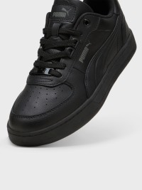 Кроссовки мужские Puma Caven 2.0 Lux черные 39501601 изображение 5