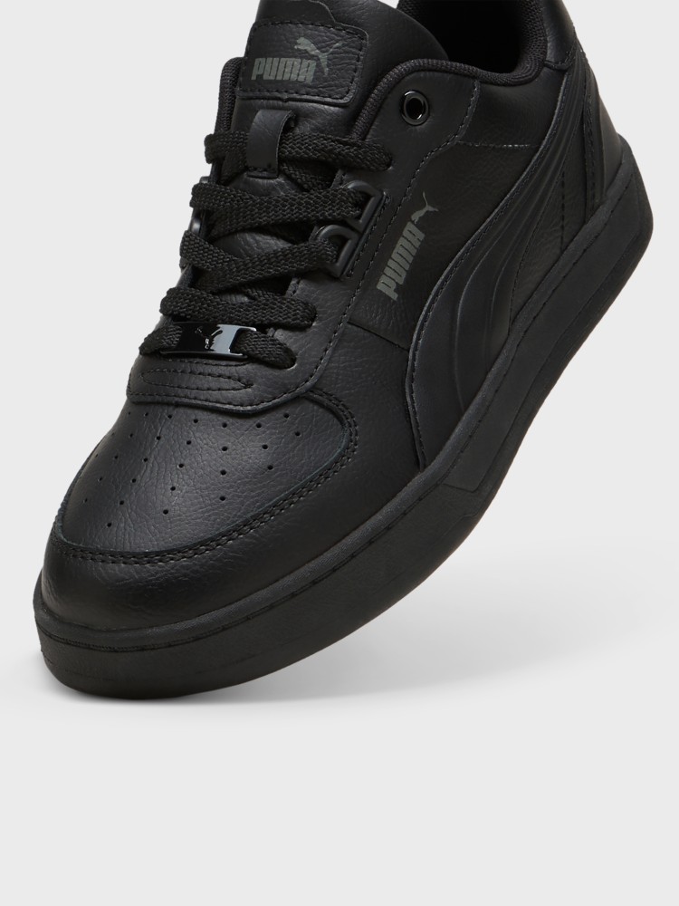Кроссовки мужские Puma Caven 2.0 Lux черные 39501601 изображение 5