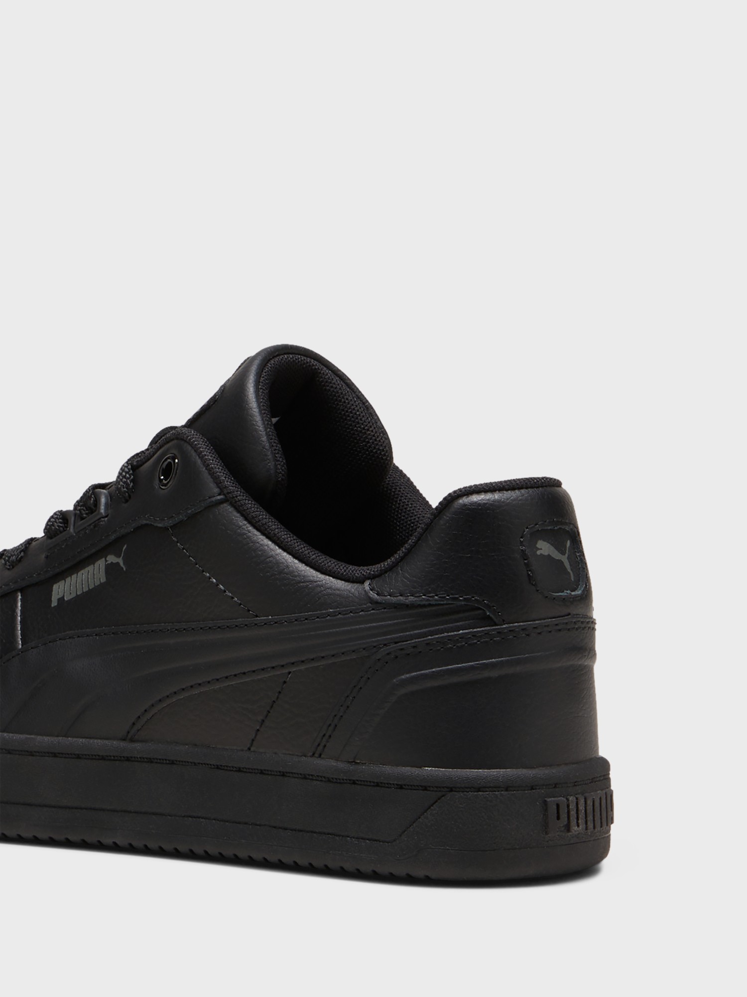 Кроссовки мужские Puma Caven 2.0 Lux черные 39501601 изображение 6