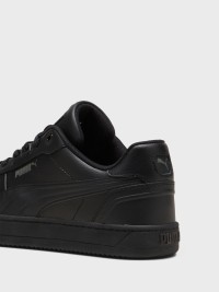 Кроссовки мужские Puma Caven 2.0 Lux черные 39501601 изображение 6