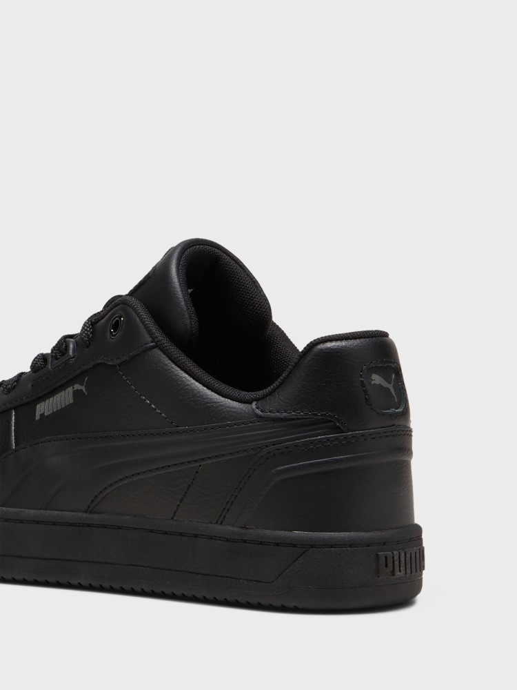Кроссовки мужские Puma Caven 2.0 Lux черные 39501601 изображение 6