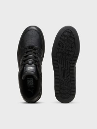 Кроссовки мужские Puma Caven 2.0 Lux черные 39501601 изображение 7