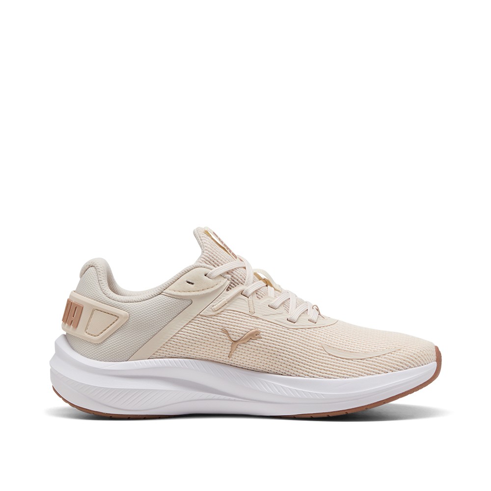 Кроссовки женские Puma Skyrocket Lite 2 Alt молочные 31173113