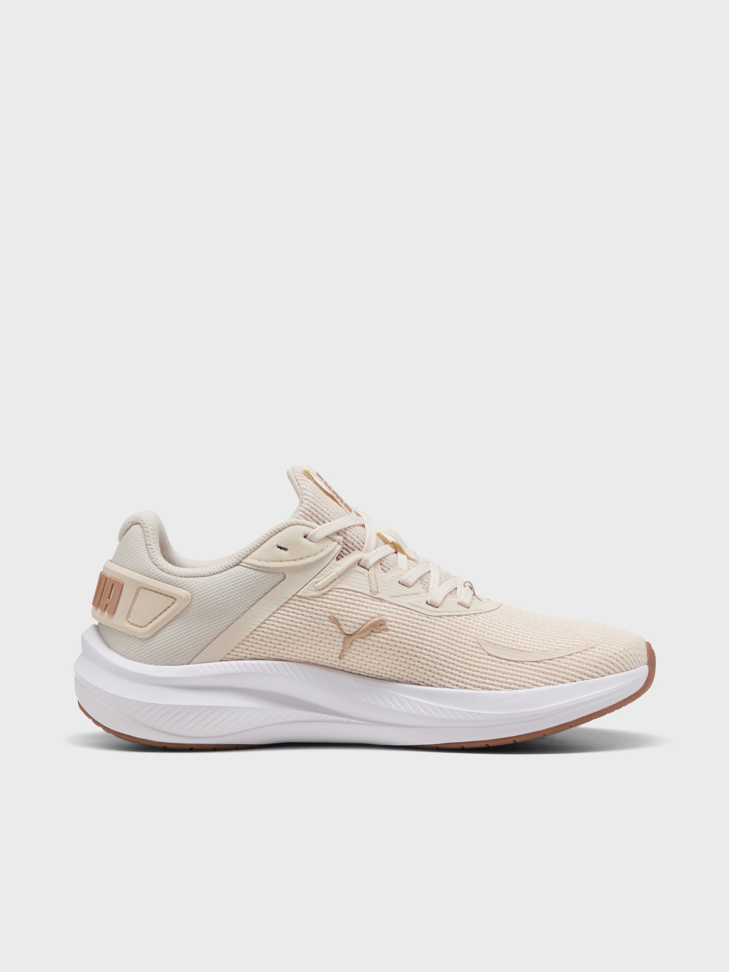Кроссовки женские Puma Skyrocket Lite 2 Alt молочные 31173113 изображение 2