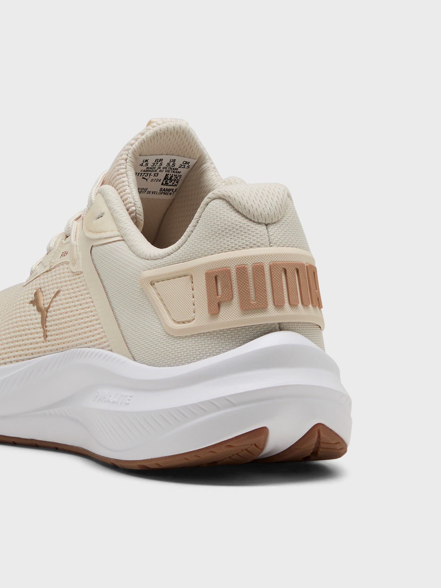 Кроссовки женские Puma Skyrocket Lite 2 Alt молочные 31173113 изображение 4