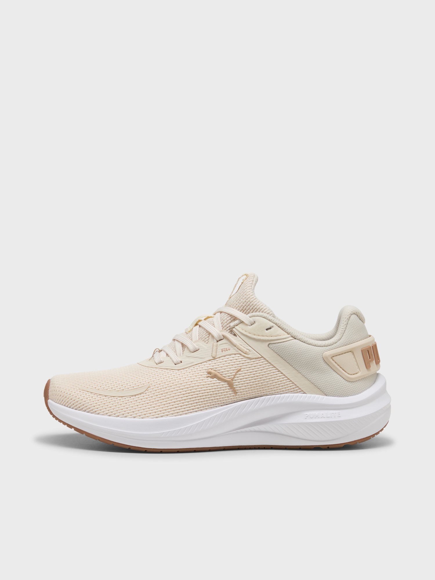 Кроссовки женские Puma Skyrocket Lite 2 Alt молочные 31173113 изображение 6
