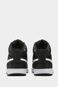 Кроссовки мужские Nike NIKE COURT VISION MID NN черные DN3577-001 изображение 4