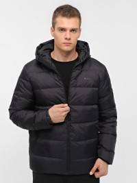 Куртка мужская Radder Oswald черная 502402-010 изображение 2