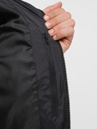 Куртка мужская Radder Oswald черная 502402-010 изображение 6