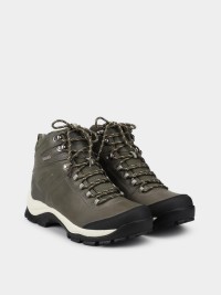 Ботинки мужские Radder Galt оливковые 582401-340 изображение 4