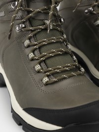 Ботинки мужские Radder Galt оливковые 582401-340 изображение 5