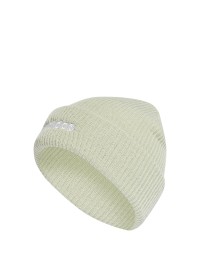 Шапка  Adidas CLSC BEANIE CUF мятная IY7664 изображение 2