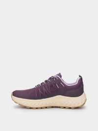 Полуботинки женские Larum Grace фиолетовые 462504-510 изображение 3