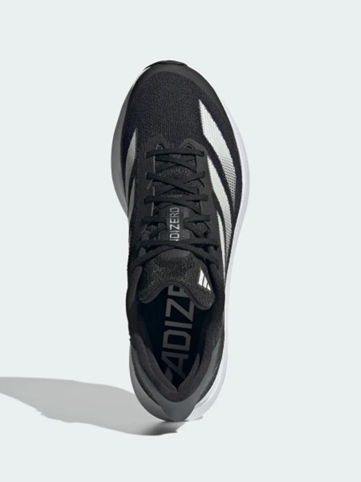 Кроссовки мужские Adidas ADIZERO SL2 M черные IF6748 изображение 8
