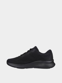 Кроссовки женские Skechers Skech-Lite Pro – Perfect Time черные 149991 BBK изображение 3