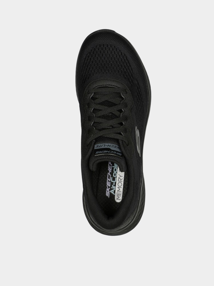 Кроссовки женские Skechers Skech-Lite Pro – Perfect Time черные 149991 BBK изображение 5