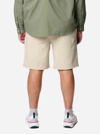 Шорты мужские Columbia Grander Marlin™ III Offshore Short сіро-коричневі 2096181-160 изображение 4