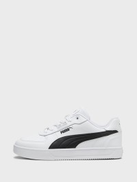 Кроссовки мужские Puma Caven 2.0 Lux белые 39501603 изображение 4