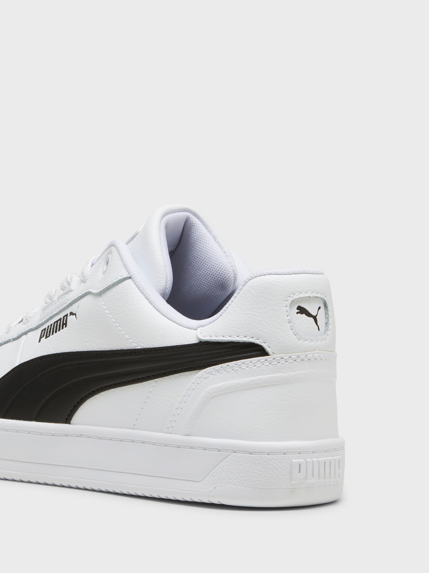 Кроссовки мужские Puma Caven 2.0 Lux белые 39501603 изображение 6