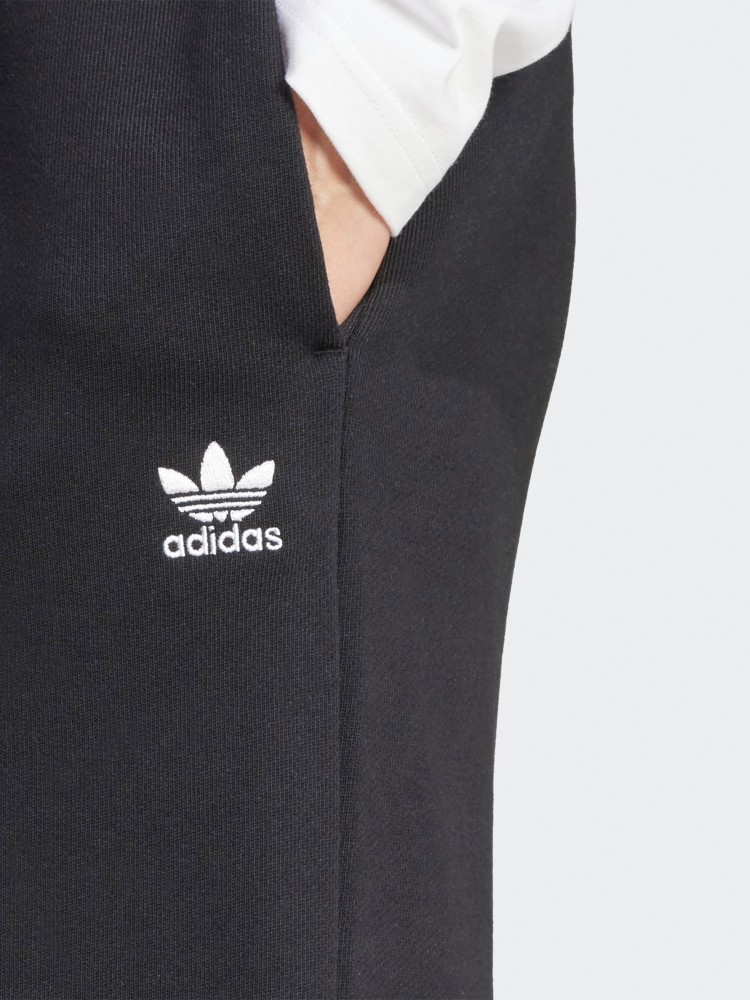 Брюки женские Adidas ESS WL PANT FT черные JW2812 изображение 6