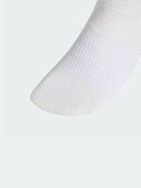 Носки Adidas T ESS ANK 3P мультицвет KC9614 изображение 3