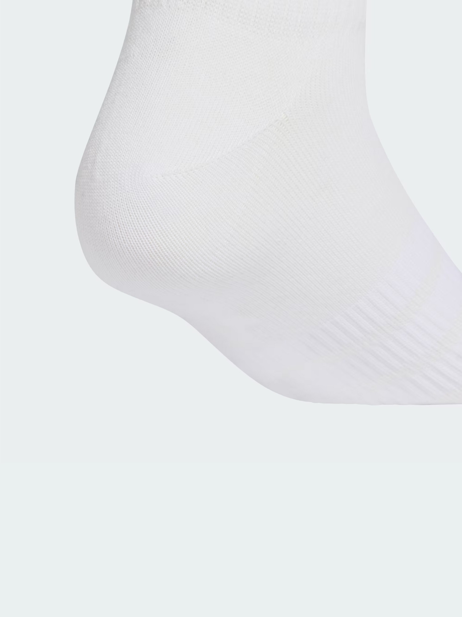 Носки Adidas T ESS ANK 3P мультицвет KC9614 изображение 4