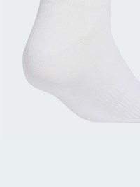 Носки Adidas T ESS ANK 3P мультицвет KC9614 изображение 4