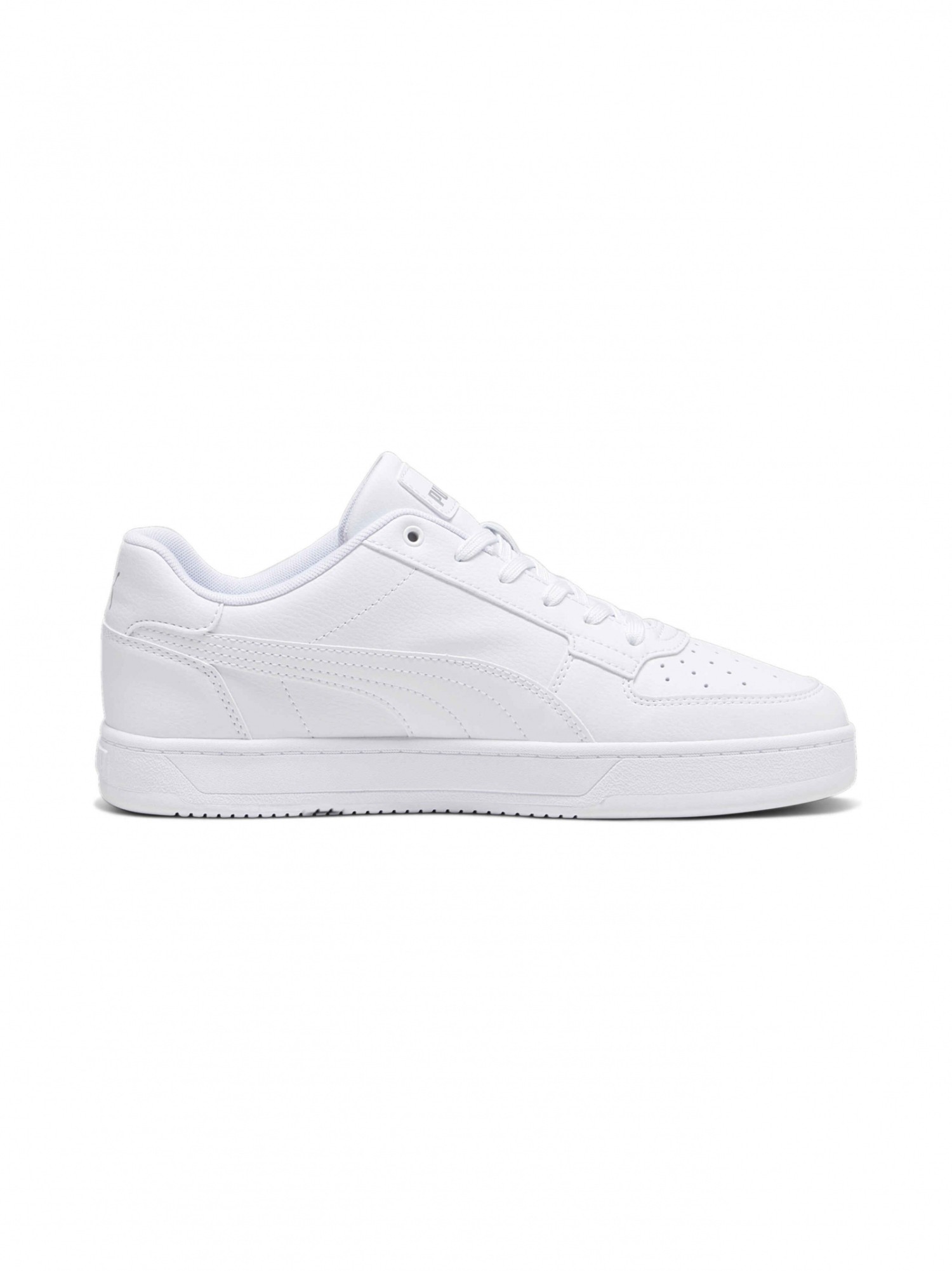 Кроссовки мужские Puma Caven 2.0 белые 39229002 изображение 2