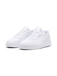 Кроссовки мужские Puma Caven 2.0 белые 39229002 изображение 3
