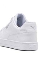 Кроссовки мужские Puma Caven 2.0 белые 39229002 изображение 4