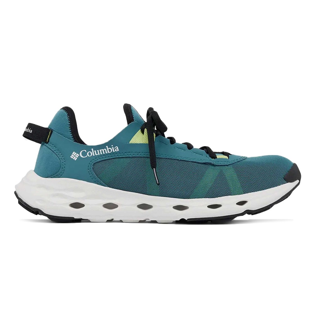Кроссовки мужские Columbia DRAINMAKER™ XTR бирюзовые 2063431-336