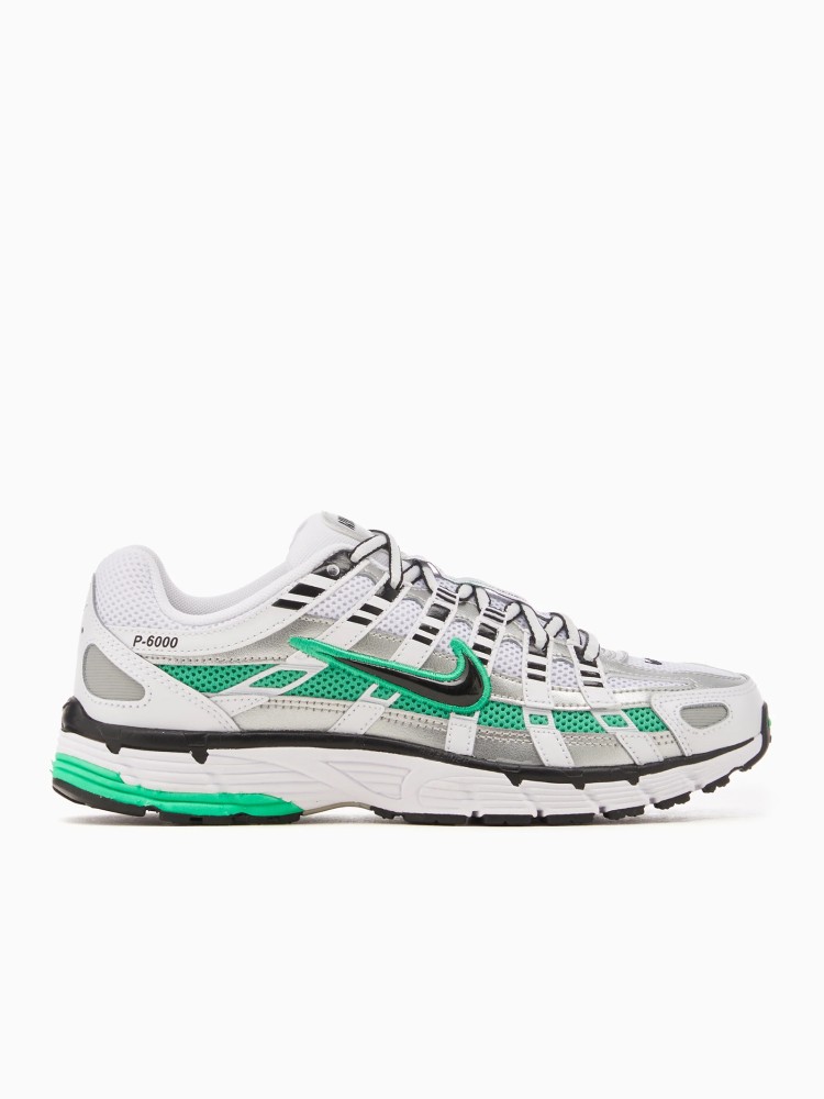Кроссовки мужские Nike P-6000 белые CD6404-104 изображение 2