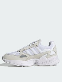 Кроссовки женские Adidas FALCON W белые IG5732 изображение 7