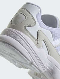 Кроссовки женские Adidas FALCON W белые IG5732 изображение 8