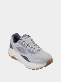 Кроссовки мужские Skechers Monster Evo серые 232744 GYCC изображение 4