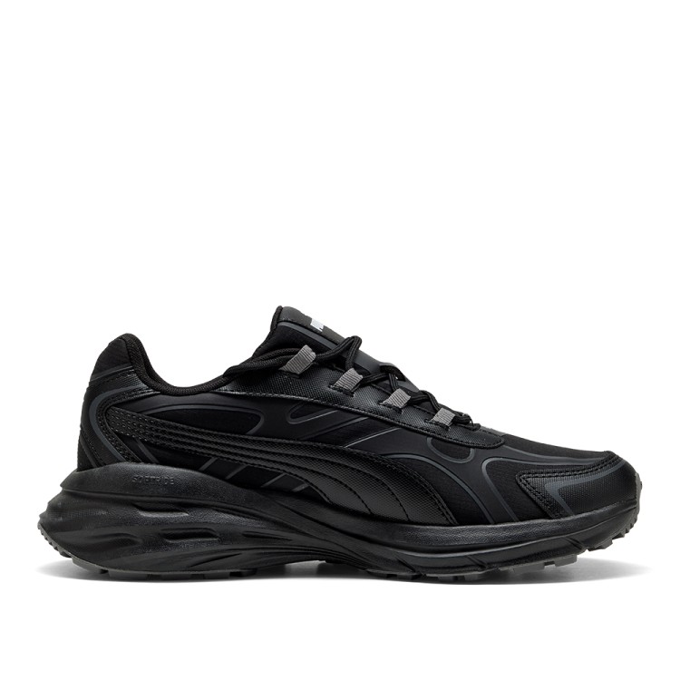 Кроссовки мужские Puma Hypnotic LS Abrupt черные 39766818 изображение 1