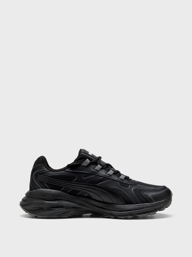 Кроссовки мужские Puma Hypnotic LS Abrupt черные 39766818 изображение 2