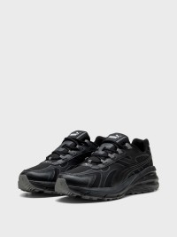 Кроссовки мужские Puma Hypnotic LS Abrupt черные 39766818 изображение 3