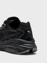 Кроссовки мужские Puma Hypnotic LS Abrupt черные 39766818 изображение 5