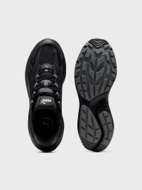 Кроссовки мужские Puma Hypnotic LS Abrupt черные 39766818 изображение 6