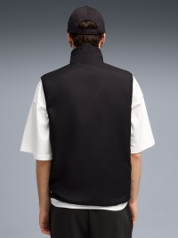 Жилет мужской Puma Reversible Sherpa Vest черный 68837201 изображение 3
