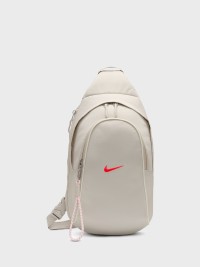 Сумка  Nike NK NSW ESSENTIALS SLING BAG кремовая DJ9796-072 изображение 2