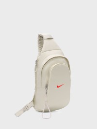 Сумка  Nike NK NSW ESSENTIALS SLING BAG кремовая DJ9796-072 изображение 3
