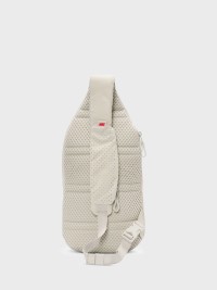 Сумка  Nike NK NSW ESSENTIALS SLING BAG кремовая DJ9796-072 изображение 4