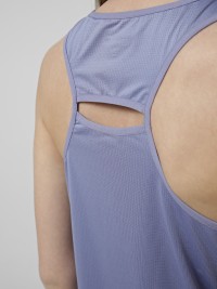 Майка женская Radder Gravon фиолетовая 122631-510 изображение 5