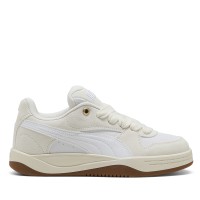 Кроссовки женские Puma Park Luna OG молочные 40428402 изображение 1