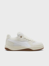 Кроссовки женские Puma Park Luna OG молочные 40428402 изображение 2