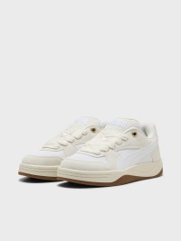 Кроссовки женские Puma Park Luna OG молочные 40428402 изображение 3